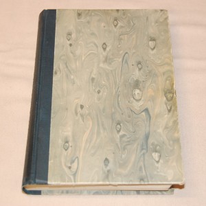 Aleksander Bek Kenraali Panfilovin reservi